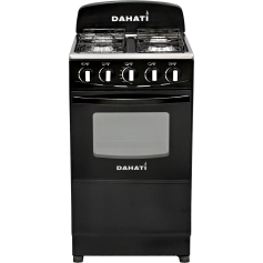 Плита газова DAHATI 2000-02BS в Запорожье